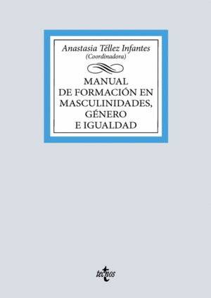 MANUAL DE FORMACION EN MASCULINIDADES GENERO E IGUALDAD