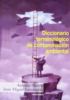 DICCIONARIO TERMINOLGICO DE CONTAMINACIN AMBIENTAL