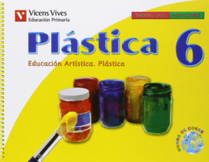 PLASTICA 6PRIMARIA -EN GALEGO-