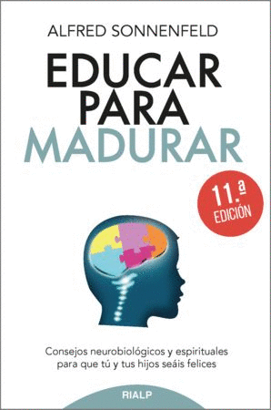 EDUCAR PARA MADURAR. 11 EDICIN