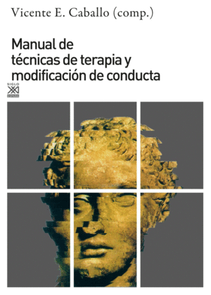 MANUAL DE TCNICAS DE TERAPIA Y MODIFICACIN DE CONDUCTA
