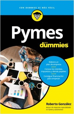 PYMES PARA DUMMIES