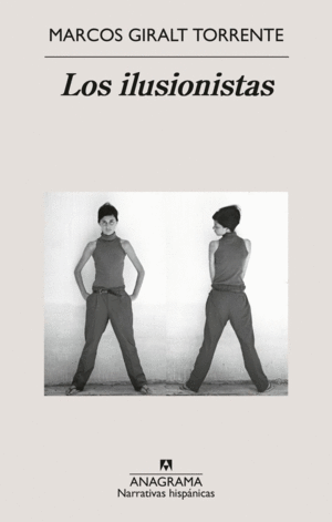 LOS ILUSIONISTAS