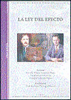 LA LEY DEL EFECTO (DVD)