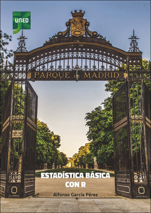 ESTADISTICA BASICA CON R