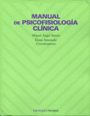 MANUAL DE PSICOFISIOLOGIA CL�NICA