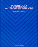 PSICOLOG�A DEL ENVEJECIMIENTO