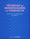 T�CNICAS DE MODIFICACI�N DE CONDUCTA