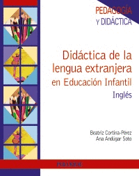 DIDCTICA DE LA LENGUA EXTRANJERA EN EDUCACIN INFANTIL. INGLS