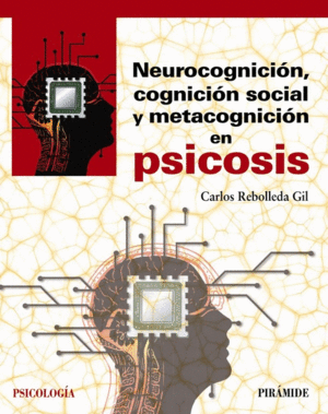 NEUROCOGNICIÓN, COGNICIÓN SOCIAL Y METACOGNICIÓN EN PSICOSIS.
