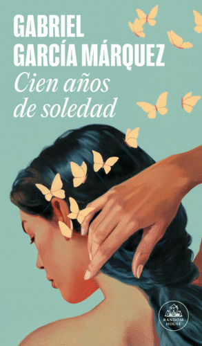 CIEN A�OS DE SOLEDAD