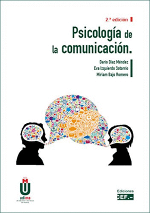 PSICOLOG�A DE LA COMUNICACI�N