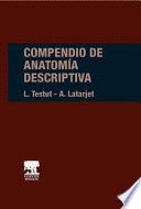 COMPENDIO DE ANATOMA DESCRIPTIVA, 22 EDICIN