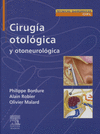 CIRUG�A OTOL�GICA Y OTONEUROL�GICA