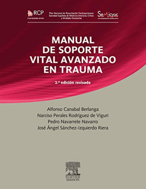 MANUAL DE SOPORTE VITAL AVANZADO EN TRAUMA