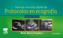 GU�A DE CONSULTA R�PIDA DE PROTOCOLOS EN ECOGRAF�A