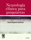 NEUROLOG�A CL�NICA PARA PSIQUIATRAS