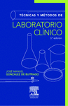 T�CNICAS Y M�TODOS DE LABORATORIO CL�NICO
