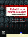 REHABILITACIN NEUROPSICOLGICA + STUDENTCONSULT EN ESPAOL