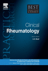 BEST PRACTICE & RESEARCH. REUMATOLOG�A CL�NICA VOL. 26, N� 2: INFORME DE LA D�CE