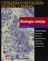 CITOLOG�A E HISTOLOG�A VEGETAL Y ANIMAL, 2 VOLS. 4� EDICI�N