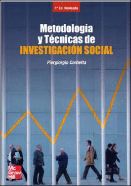 METODOLOGIA Y TECNICAS DE INVESTIGACION SOCIAL. 2� EDICI�N