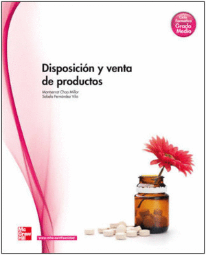 DISPOSICI�N Y VENTA DE PRODUCTOS