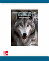 PRINCIPIOS INTEGRALES DE ZOOLOGIA + CONNECT