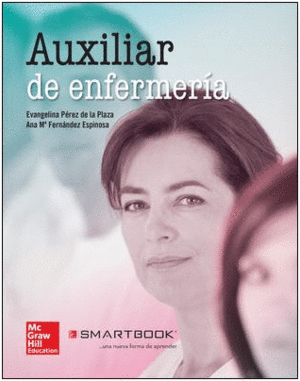 AUXILIAR DE ENFERMERIA 7 EDICIN + SMARTBOOK