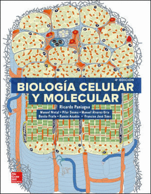 LA BIOLOGIA CELULAR Y MOLECULAR. 4� EDICI�N