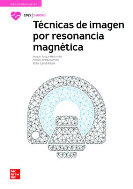 TCNICAS DE IMAGEN POR RESONANCIA MAGNTICA