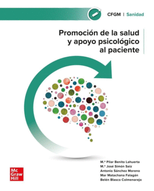 PROMOCIN DE LA SALUD Y APOYO PSICOLGICO AL PACIENTE