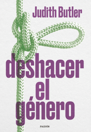DESHACER EL GENERO