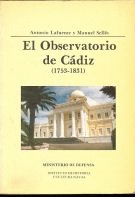 EL OBSERVATORIO DE CADIZ 1753 1831