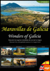 MARAVILLAS DE GALICIA