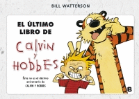 EL ÚLTIMO LIBRO DE CALVIN Y HOBBES