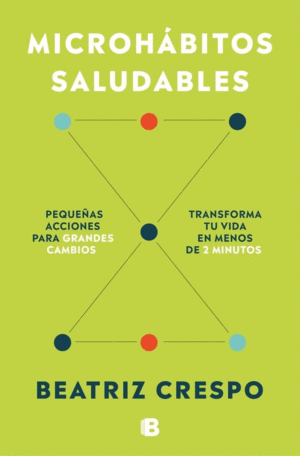 MICROHABITOS SALUDABLES.