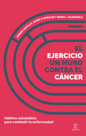 EL EJERCICIO UN MURO CONTRA EL CANCER
