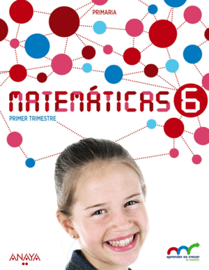 MATEM�TICAS 6