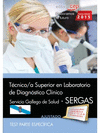 T�CNICO/A SUPERIOR EN LABORATORIO DE DIAGN�STICO CL�NICO.