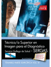 T�CNICO/A SUPERIOR EN IMAGEN PARA EL DIAGN�STICO. SERGAS. TEMARIO PARTE ESPEC�FICA VOL.III