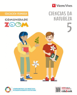 GAL CIENCIAS DA NATUREZA 5