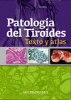 PATOLOGIA DE LA GLANDULA TIROIDES