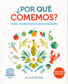 �POR QUE COMEMOS? DIETA MEDITERRANEA PERSONALIZADA