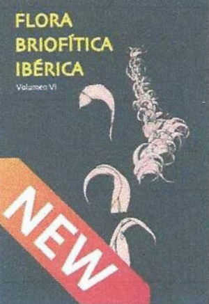 FLORA BRIOF�TICA IB�RICA. VOLUMEN VI. HYPNALES