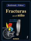 ROCKWOOD Y WILKINS' FRACTURAS EN EL NIO, 2 VOLS.