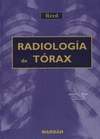 RADIOLOGIA DE TORAX