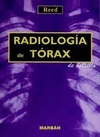 RADIOLOGA DEL TRAX