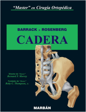 CADERA : 