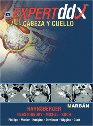 CABEZA Y CUELLO: EXPERT DDX AMIRSYS